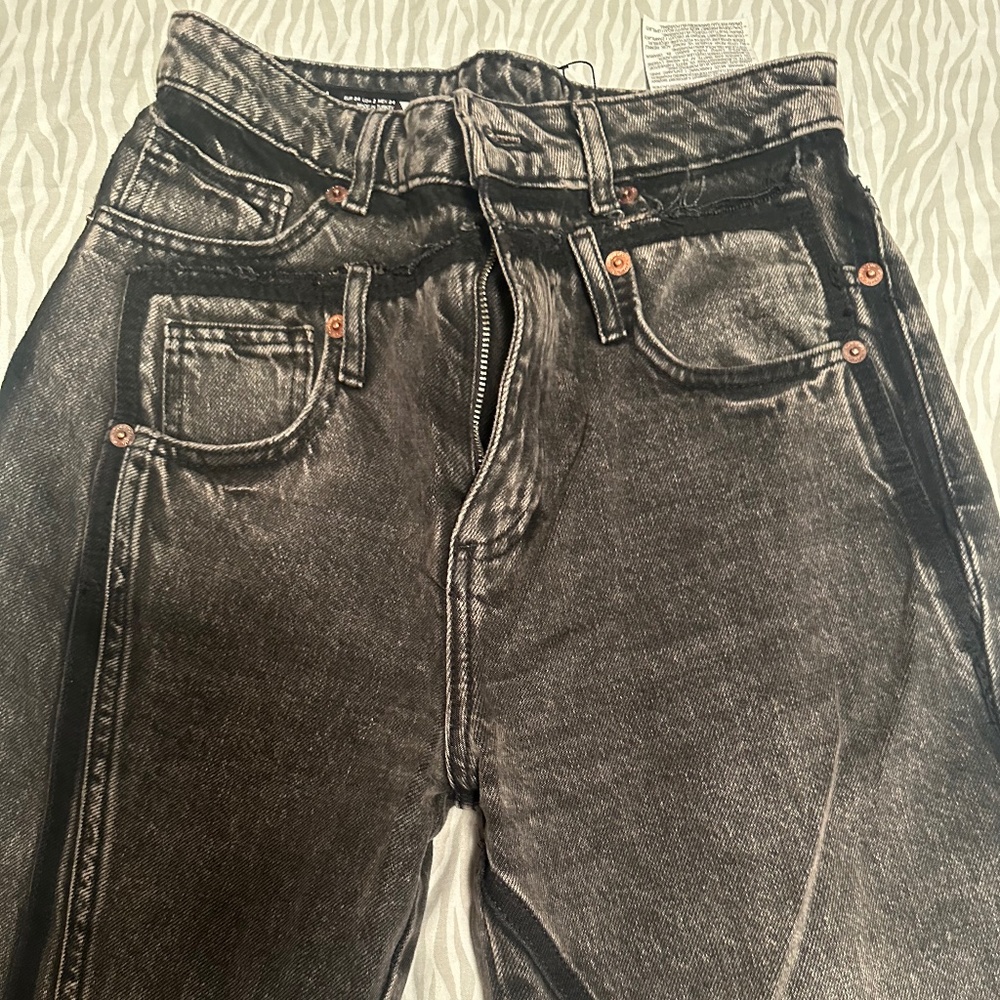 Zara jeans